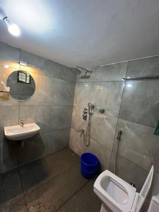 Kalarikkal House Villa Kochi Bagian luar foto