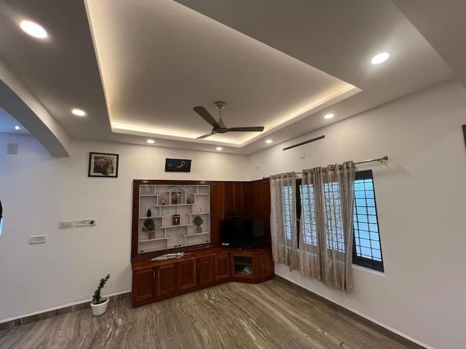 Kalarikkal House Villa Kochi Bagian luar foto