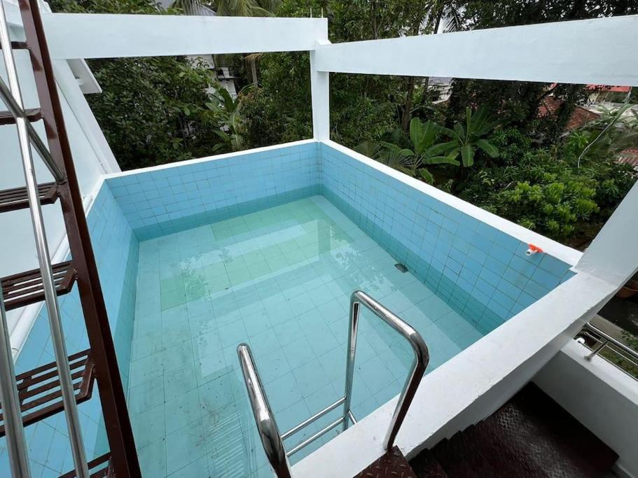 Kalarikkal House Villa Kochi Bagian luar foto
