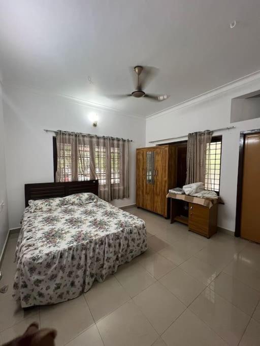 Kalarikkal House Villa Kochi Bagian luar foto