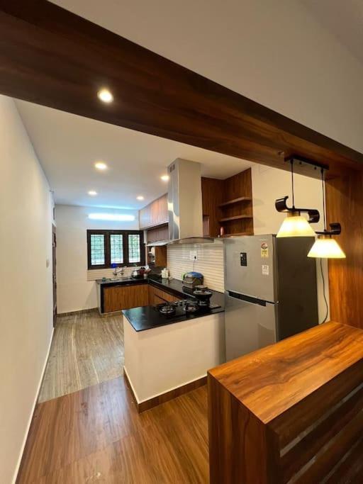 Kalarikkal House Villa Kochi Bagian luar foto