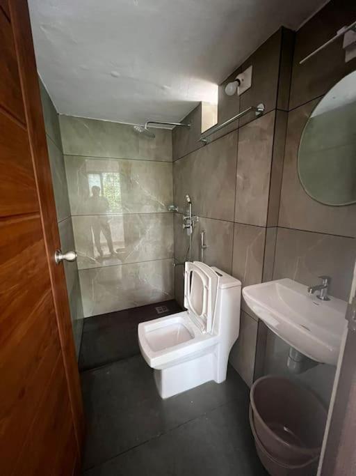 Kalarikkal House Villa Kochi Bagian luar foto